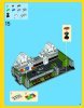 Notice / Instructions de Montage - LEGO - Creator - 10243 - Le restaurant parisien: Page 19