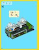 Notice / Instructions de Montage - LEGO - Creator - 10243 - Le restaurant parisien: Page 20