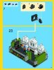 Notice / Instructions de Montage - LEGO - Creator - 10243 - Le restaurant parisien: Page 29