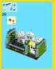 Notice / Instructions de Montage - LEGO - Creator - 10243 - Le restaurant parisien: Page 34