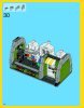 Notice / Instructions de Montage - LEGO - Creator - 10243 - Le restaurant parisien: Page 36