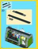 Notice / Instructions de Montage - LEGO - Creator - 10243 - Le restaurant parisien: Page 44