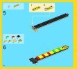 Notice / Instructions de Montage - LEGO - Creator - 10244 - La fête foraine: Page 30