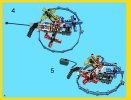 Notice / Instructions de Montage - LEGO - Creator - 10244 - La fête foraine: Page 82