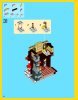 Notice / Instructions de Montage - LEGO - Creator - 10245 - L'atelier du Père Noël: Page 20