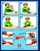 Notice / Instructions de Montage - LEGO - Creator - 10246 - Le bureau du détective: Page 2