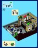 Notice / Instructions de Montage - LEGO - Creator - 10246 - Le bureau du détective: Page 51