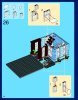 Notice / Instructions de Montage - LEGO - Creator - 10246 - Le bureau du détective: Page 98