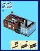 Notice / Instructions de Montage - LEGO - Creator - 10246 - Le bureau du détective: Page 116