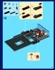 Notice / Instructions de Montage - LEGO - Creator - 10246 - Le bureau du détective: Page 129