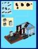 Notice / Instructions de Montage - LEGO - Creator - 10246 - Le bureau du détective: Page 102