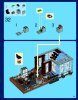 Notice / Instructions de Montage - LEGO - Creator - 10246 - Le bureau du détective: Page 105