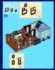 Notice / Instructions de Montage - LEGO - Creator - 10246 - Le bureau du détective: Page 113