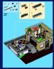 Notice / Instructions de Montage - LEGO - Creator - 10246 - Le bureau du détective: Page 49