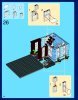 Notice / Instructions de Montage - LEGO - Creator - 10246 - Le bureau du détective: Page 98