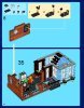 Notice / Instructions de Montage - LEGO - Creator - 10246 - Le bureau du détective: Page 110