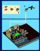 Notice / Instructions de Montage - LEGO - Creator - 10246 - Le bureau du détective: Page 25