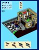 Notice / Instructions de Montage - LEGO - Creator - 10246 - Le bureau du détective: Page 44