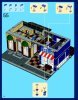 Notice / Instructions de Montage - LEGO - Creator - 10246 - Le bureau du détective: Page 70