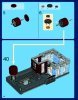 Notice / Instructions de Montage - LEGO - Creator - 10246 - Le bureau du détective: Page 156