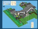 Notice / Instructions de Montage - LEGO - Creator - 10247 - La grande roue: Page 65