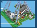 Notice / Instructions de Montage - LEGO - Creator - 10247 - La grande roue: Page 90