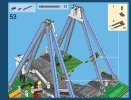 Notice / Instructions de Montage - LEGO - Creator - 10247 - La grande roue: Page 91