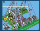 Notice / Instructions de Montage - LEGO - Creator - 10247 - La grande roue: Page 93