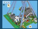 Notice / Instructions de Montage - LEGO - Creator - 10247 - La grande roue: Page 95