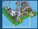 Notice / Instructions de Montage - LEGO - Creator - 10247 - La grande roue: Page 97