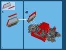 Notice / Instructions de Montage - LEGO - Creator - 10248 - La Ferrari F40: Page 52