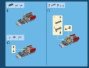 Notice / Instructions de Montage - LEGO - Creator - 10248 - La Ferrari F40: Page 71