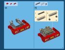 Notice / Instructions de Montage - LEGO - Creator - 10248 - La Ferrari F40: Page 93