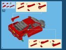 Notice / Instructions de Montage - LEGO - Creator - 10248 - La Ferrari F40: Page 98