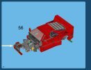 Notice / Instructions de Montage - LEGO - Creator - 10248 - La Ferrari F40: Page 104