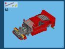 Notice / Instructions de Montage - LEGO - Creator - 10248 - La Ferrari F40: Page 111