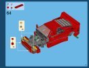 Notice / Instructions de Montage - LEGO - Creator - 10248 - La Ferrari F40: Page 113