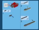 Notice / Instructions de Montage - LEGO - Creator - 10248 - La Ferrari F40: Page 3