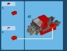 Notice / Instructions de Montage - LEGO - Creator - 10248 - La Ferrari F40: Page 54