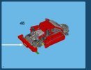 Notice / Instructions de Montage - LEGO - Creator - 10248 - La Ferrari F40: Page 78