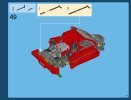 Notice / Instructions de Montage - LEGO - Creator - 10248 - La Ferrari F40: Page 79