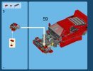 Notice / Instructions de Montage - LEGO - Creator - 10248 - La Ferrari F40: Page 108