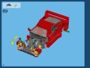 Notice / Instructions de Montage - LEGO - Creator - 10248 - La Ferrari F40: Page 118