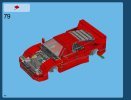 Notice / Instructions de Montage - LEGO - Creator - 10248 - La Ferrari F40: Page 128