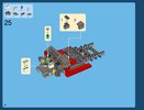 Notice / Instructions de Montage - LEGO - Creator - 10248 - La Ferrari F40: Page 26