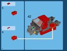 Notice / Instructions de Montage - LEGO - Creator - 10248 - La Ferrari F40: Page 54