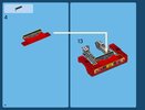 Notice / Instructions de Montage - LEGO - Creator - 10248 - La Ferrari F40: Page 92