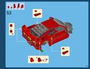 Notice / Instructions de Montage - LEGO - Creator - 10248 - La Ferrari F40: Page 99