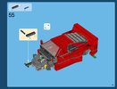 Notice / Instructions de Montage - LEGO - Creator - 10248 - La Ferrari F40: Page 101