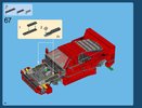 Notice / Instructions de Montage - LEGO - Creator - 10248 - La Ferrari F40: Page 116